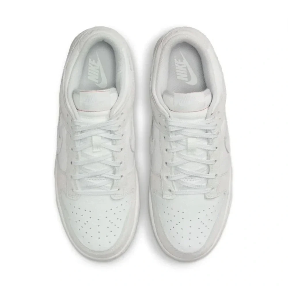 Size 9 - [NEW] Women's Nike Dunk Low Shoes White HJ5777-100